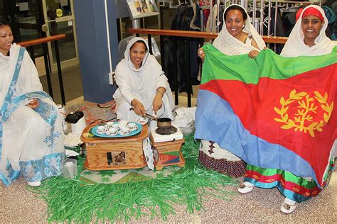 Eritreans .